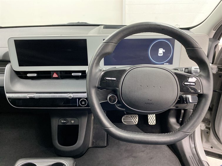 Used Hyundai IONIQ 5 2022 for sale - 78081381: Photo 37