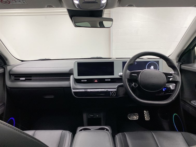 Used Hyundai IONIQ 5 2022 for sale - 78081381: Photo 4