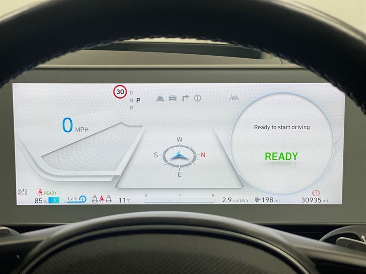 Used Hyundai IONIQ 5 2022 for sale - 78081381: Photo 40