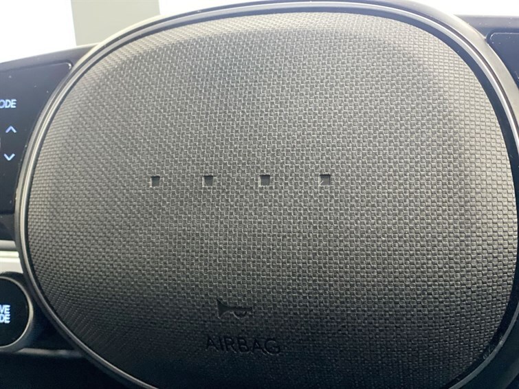 Used Hyundai IONIQ 5 2022 for sale - 78081381: Photo 43