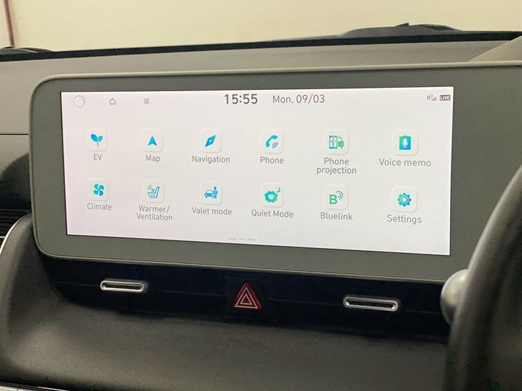 Used Hyundai IONIQ 5 2022 for sale - 78081381: Photo 46