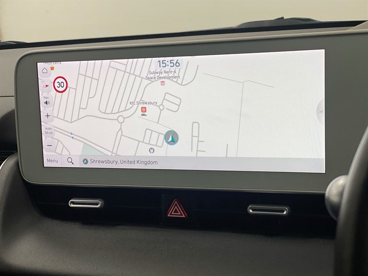 Used Hyundai IONIQ 5 2022 for sale - 78081381: Photo 47