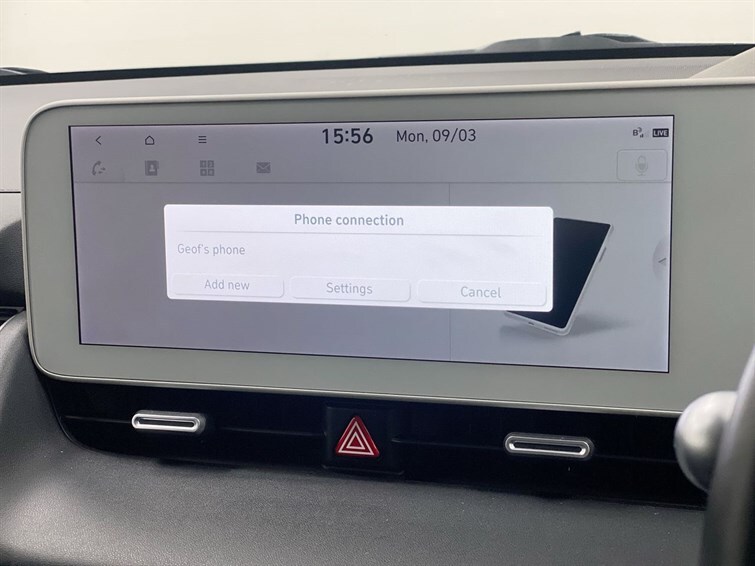 Used Hyundai IONIQ 5 2022 for sale - 78081381: Photo 49