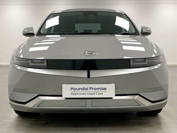 Used Hyundai IONIQ 5 2022 for sale - 78081381: Photo 6