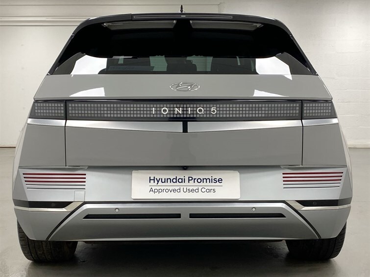 Used Hyundai IONIQ 5 2022 for sale - 78081381: Photo 7