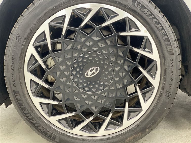 Used Hyundai IONIQ 5 2022 for sale - 78081381: Photo 9