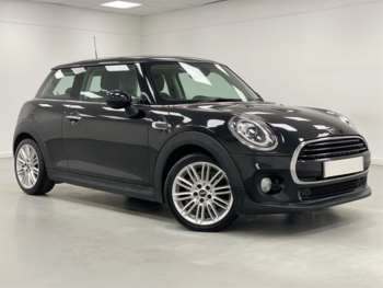 2018 - 1.5 Cooper D II 3dr