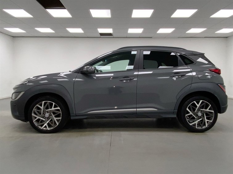 Used Hyundai KONA 2021 for sale - 78081396: Photo 13