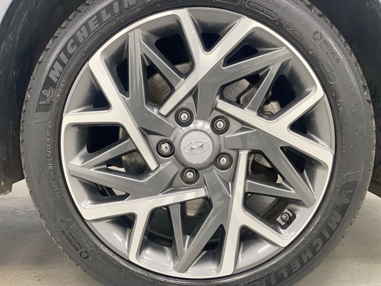 Used Hyundai KONA 2021 for sale - 78081396: Photo 15