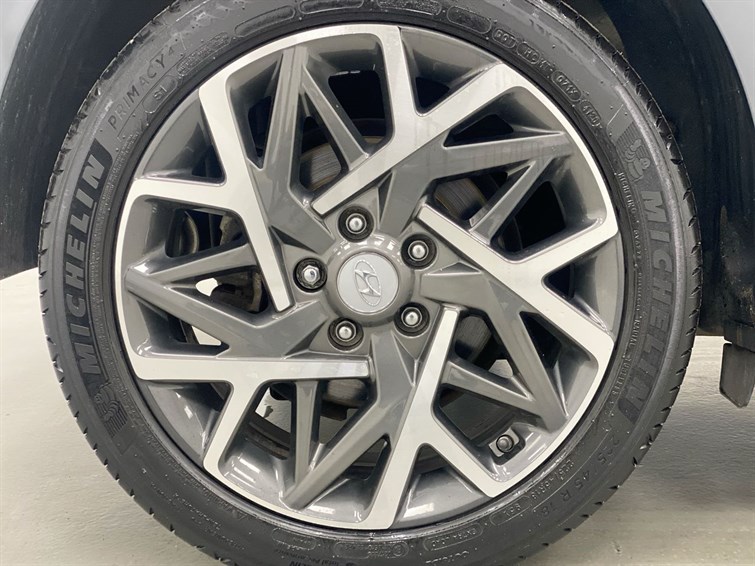 Used Hyundai KONA 2021 for sale - 78081396: Photo 17