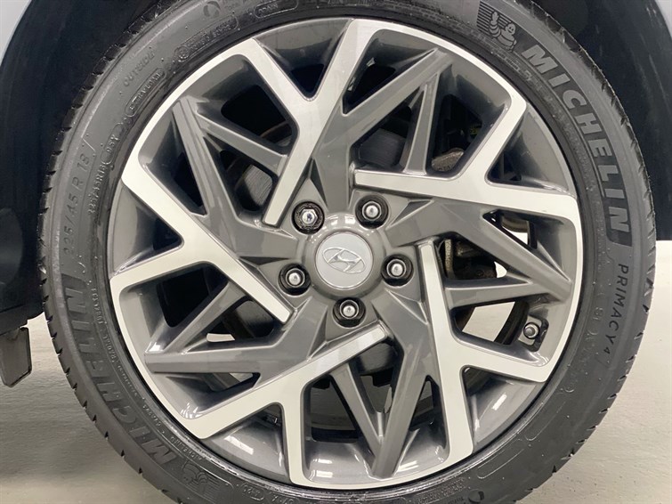 Used Hyundai KONA 2021 for sale - 78081396: Photo 19