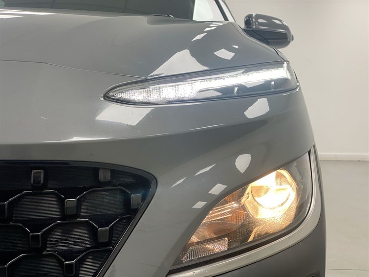 Used Hyundai KONA 2021 for sale - 78081396: Photo 21