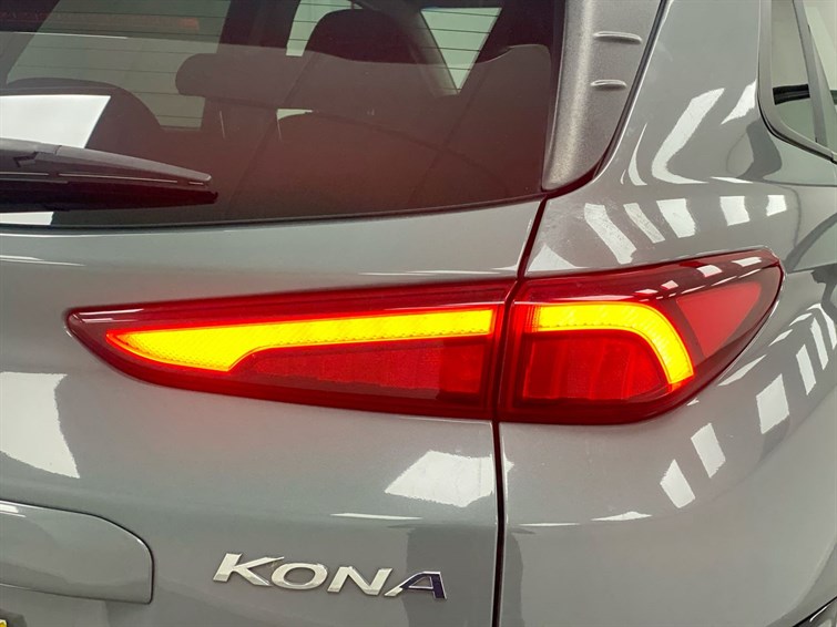 Used Hyundai KONA 2021 for sale - 78081396: Photo 22