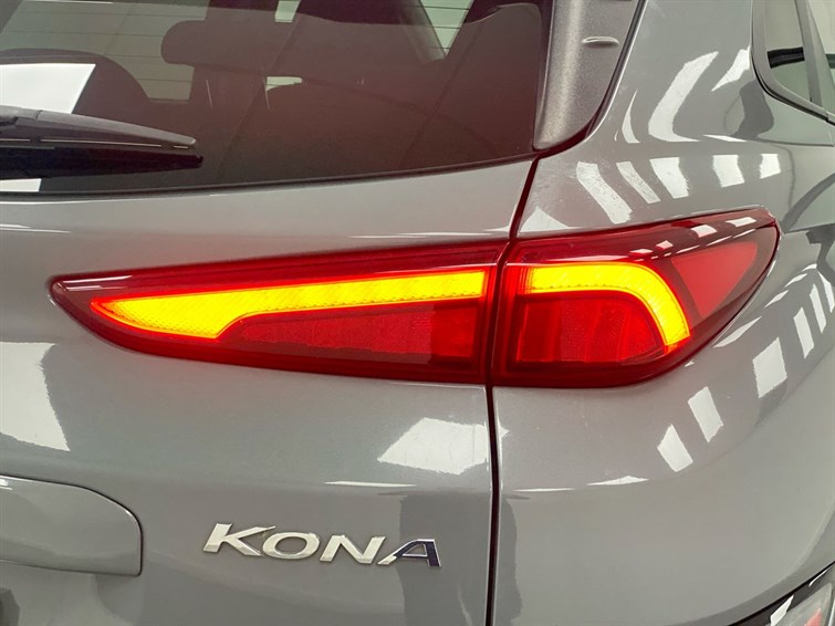 Used Hyundai KONA 2021 for sale - 78081396: Photo 23