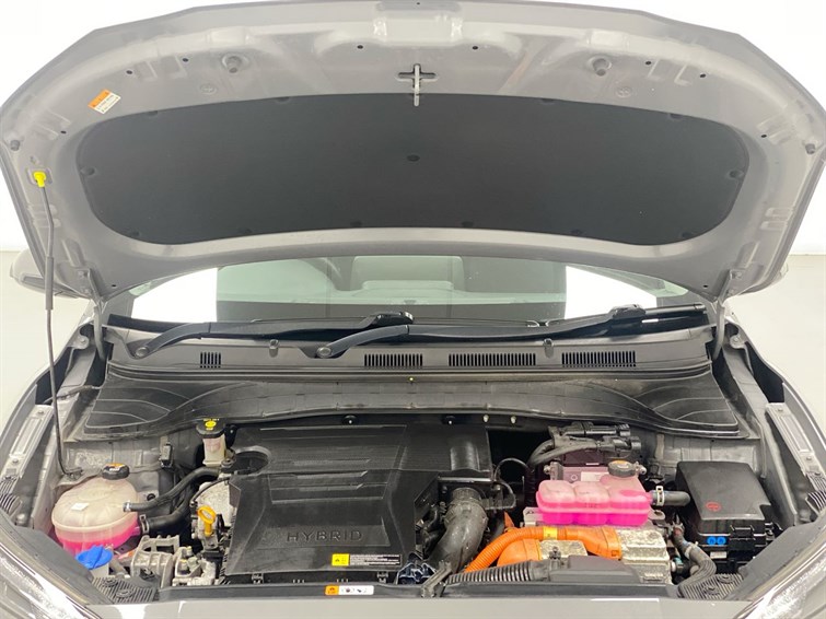 Used Hyundai KONA 2021 for sale - 78081396: Photo 30