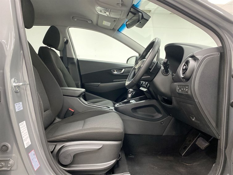 Used Hyundai KONA 2021 for sale - 78081396: Photo 32