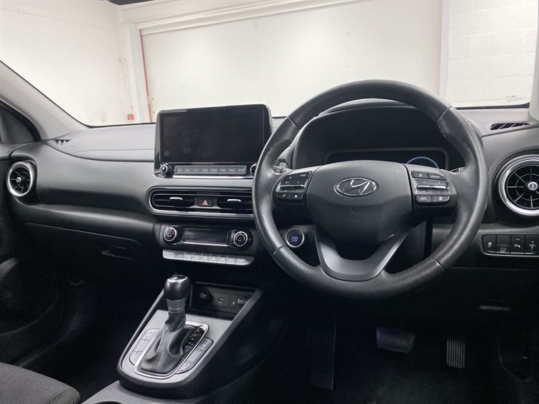 Used Hyundai KONA 2021 for sale - 78081396: Photo 33