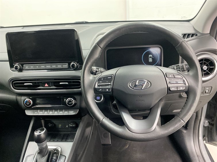 Used Hyundai KONA 2021 for sale - 78081396: Photo 37