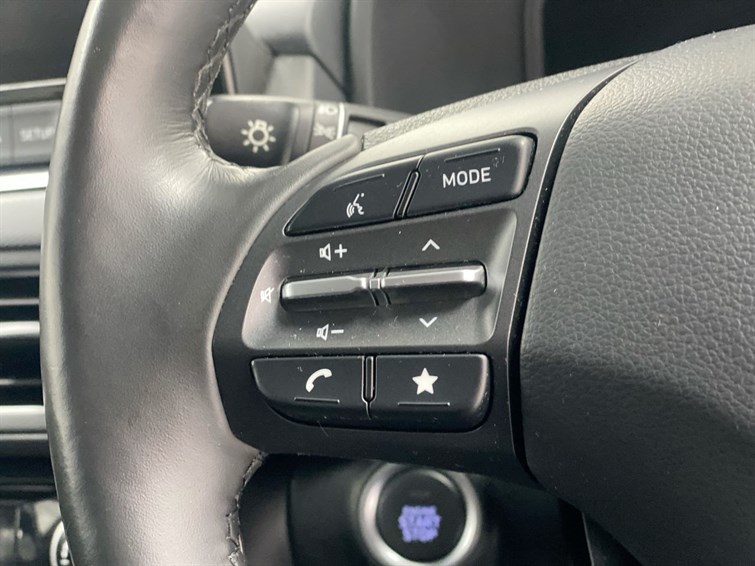 Used Hyundai KONA 2021 for sale - 78081396: Photo 38