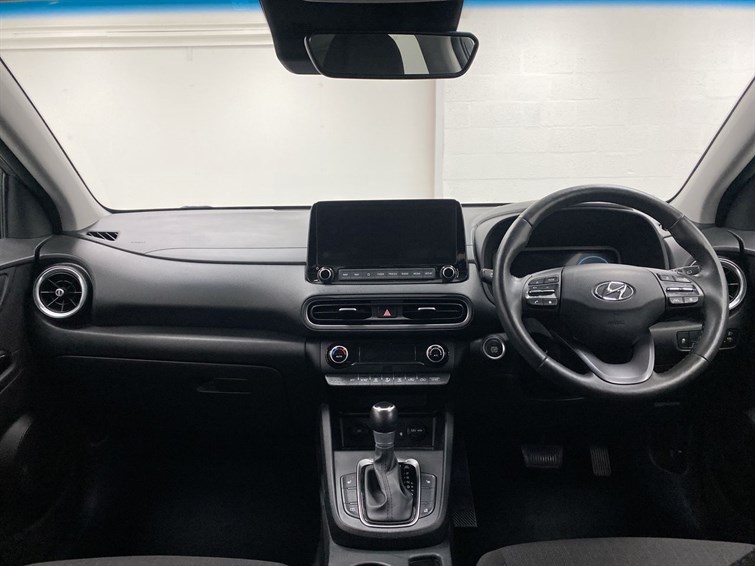 Used Hyundai KONA 2021 for sale - 78081396: Photo 4