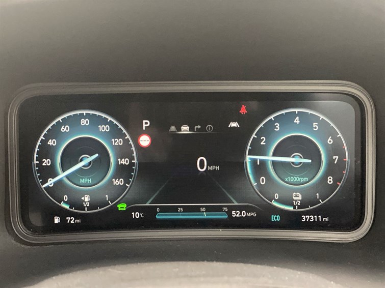 Used Hyundai KONA 2021 for sale - 78081396: Photo 40