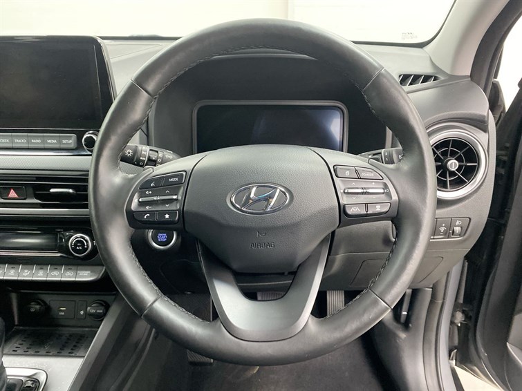 Used Hyundai KONA 2021 for sale - 78081396: Photo 44