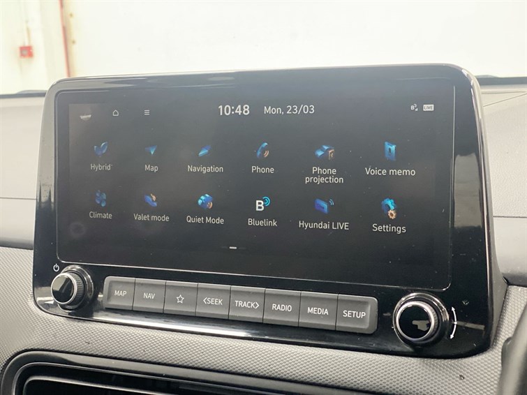 Used Hyundai KONA 2021 for sale - 78081396: Photo 46