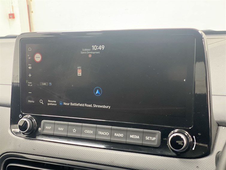 Used Hyundai KONA 2021 for sale - 78081396: Photo 47