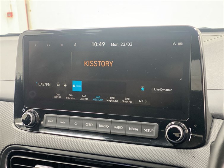 Used Hyundai KONA 2021 for sale - 78081396: Photo 48