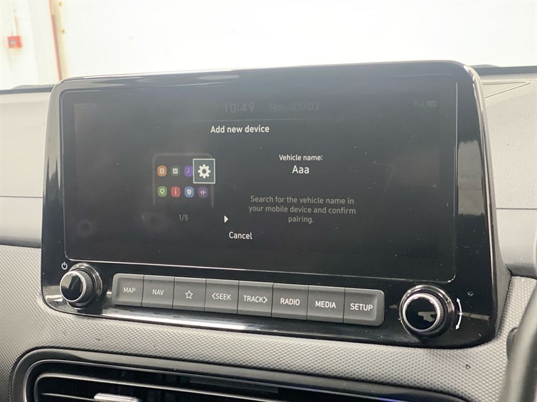 Used Hyundai KONA 2021 for sale - 78081396: Photo 49