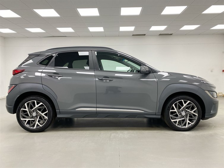 Used Hyundai KONA 2021 for sale - 78081396: Photo 5