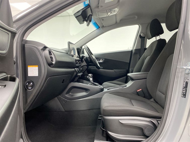 Used Hyundai KONA 2021 for sale - 78081396: Photo 54