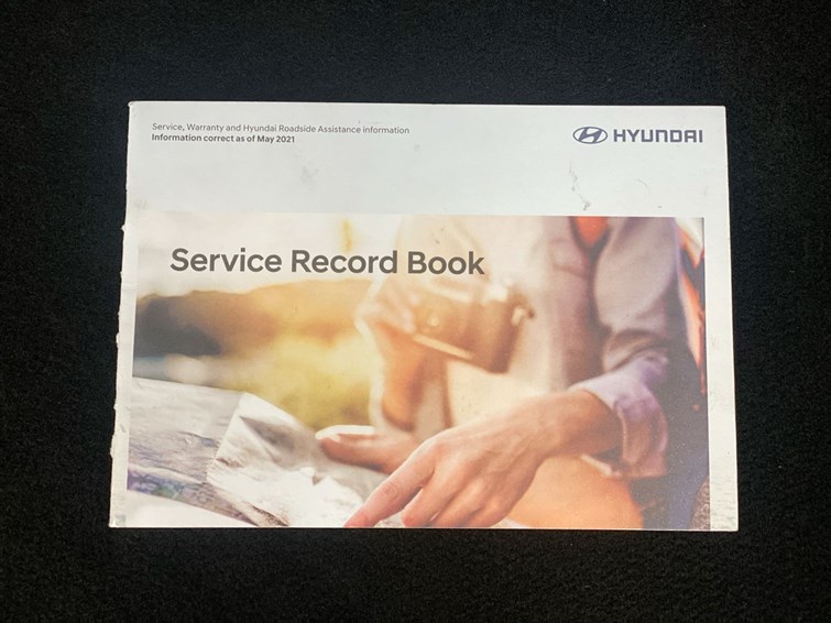 Used Hyundai KONA 2021 for sale - 78081396: Photo 59