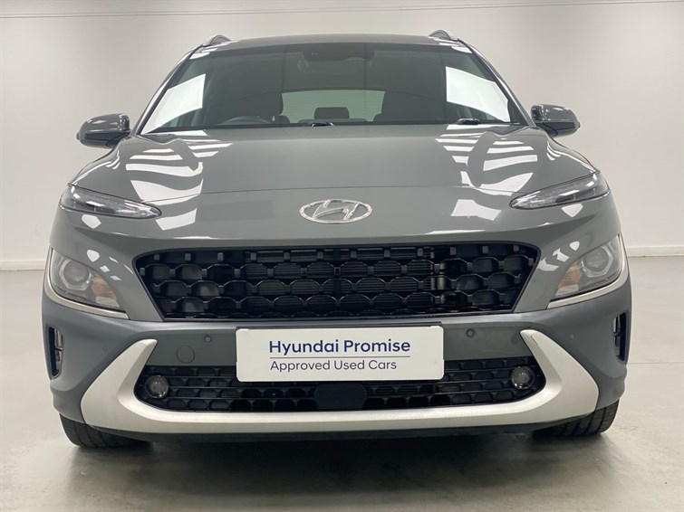 Used Hyundai KONA 2021 for sale - 78081396: Photo 6
