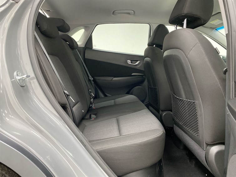 Used Hyundai KONA 2021 for sale - 78081396: Photo 64