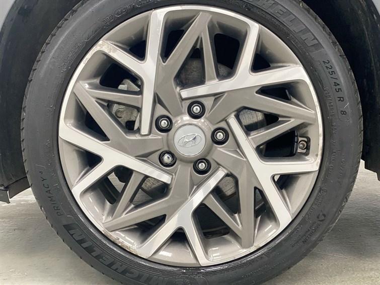 Used Hyundai KONA 2021 for sale - 78081396: Photo 9