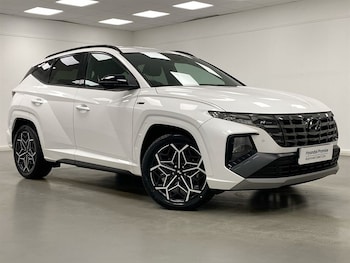Used Hyundai TUCSON 2023 for sale - 78603017: Photo