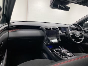 Used Hyundai TUCSON 2023 for sale - 78603017: Photo