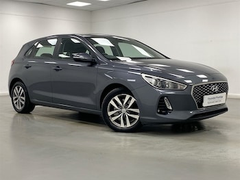 Used Hyundai i30 2017 for sale - 79591674: Photo
