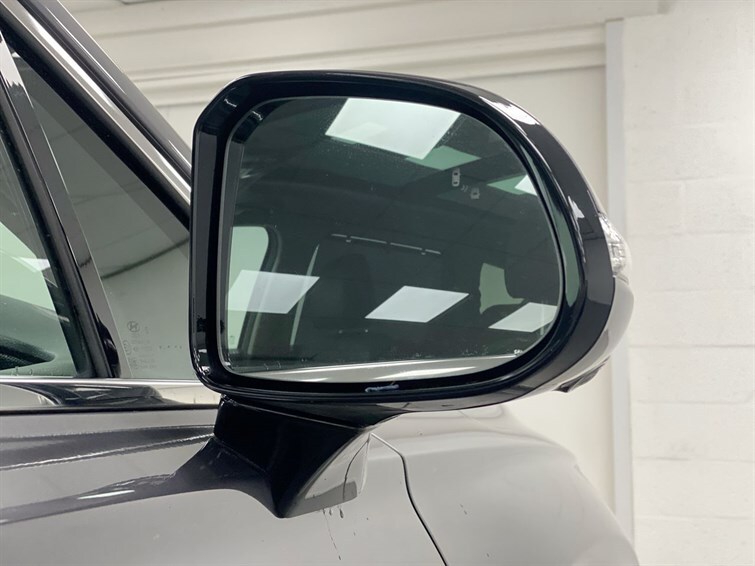 Used Hyundai Santa Fe 2018 for sale - 77539347: Photo 26