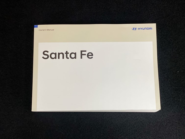 Used Hyundai Santa Fe 2018 for sale - 77539347: Photo 56