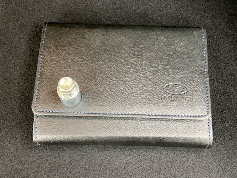 Used Hyundai Santa Fe 2018 for sale - 77539347: Photo 60