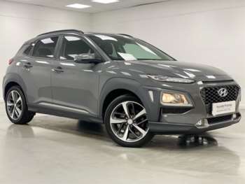 2018 - 1.0T GDi Blue Drive Premium SE 5dr