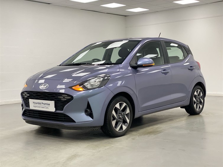 Used Hyundai i10 2024 for sale - 78081367: Photo 10