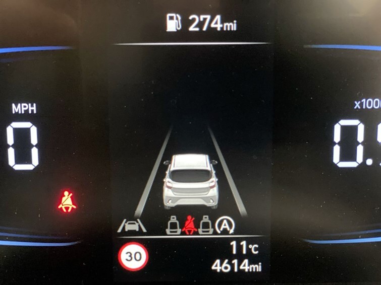 Used Hyundai i10 2024 for sale - 78081367: Photo 11