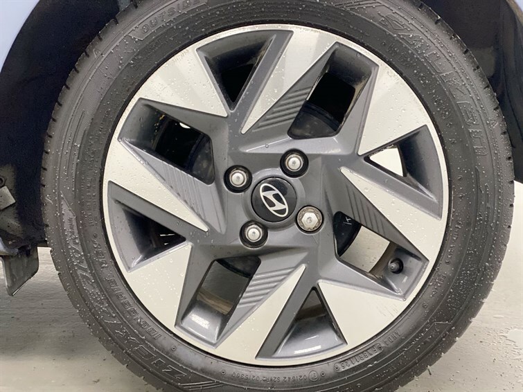 Used Hyundai i10 2024 for sale - 78081367: Photo 19