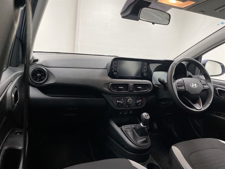 Used Hyundai i10 2024 for sale - 78081367: Photo 2