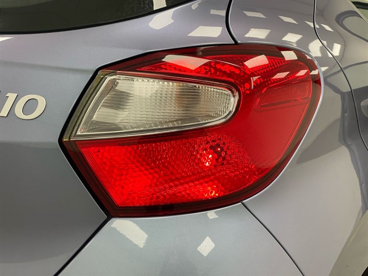 Used Hyundai i10 2024 for sale - 78081367: Photo 22