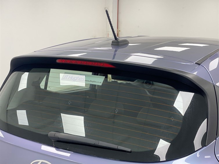 Used Hyundai i10 2024 for sale - 78081367: Photo 25