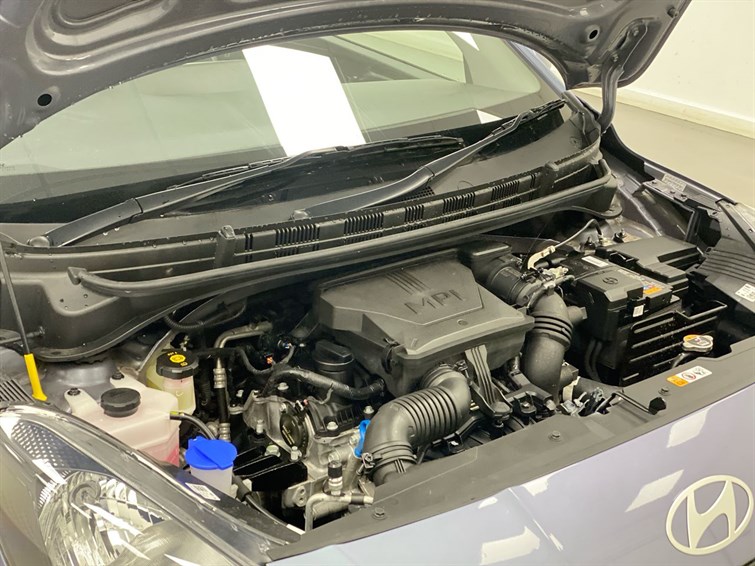 Used Hyundai i10 2024 for sale - 78081367: Photo 31